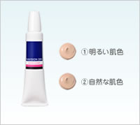 ドクターズコスメ「資生堂ナビジョン」(NAVISION) コンシーラー関連商品の写真